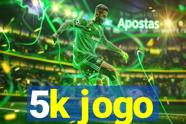 5k jogo